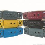 Car Vehicle Blackbox DVR IR Night Vision Light Recorder 2 Camera 3