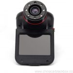 HD 1080p car black box camera With Led H.264 Compression 2