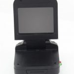 HD 1080p car black box camera With Led H.264 Compression 3