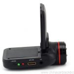 HD 1080p car black box camera With Led H.264 Compression 4