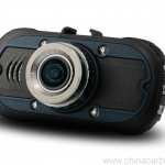 Mini Design Auto Dashboard Camcorder Novatek 96650 5.0Mege Pixel CMOS Excellent Night Vision 1080P 30fps H.264 2