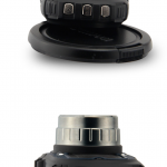 Mini Design Auto Dashboard Camcorder Novatek 96650 5.0Mege Pixel CMOS Excellent Night Vision 1080P 30fps H.264 3