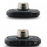 Mini Design Auto Dashboard Camcorder Novatek 96650 5.0Mege Pixel CMOS Excellent Night Vision 1080P 30fps H.264 4