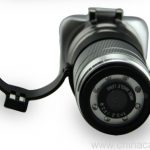 Outdoor sport waterproof dvr & HD 1080P car camcorder