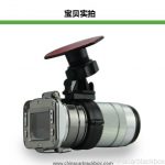 Outdoor sport waterproof dvr & HD 1080P car camcorder 2