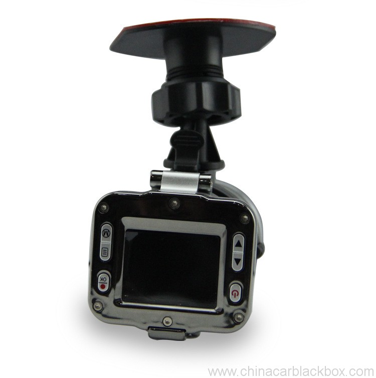 Outdoor sport waterproof dvr & HD 1080P car camcorder 4