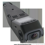 1.5 inch Hidden car DVR with 1080P , 3 megapixels, g-sensor, mobile detection, gps track, av out 5