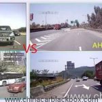 4 channel HD CAR DVR 2