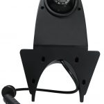 9 inch 4CH quad cameras system for truck bus van tractor 3