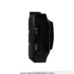 2.7 inches TFT 120 degree wide-angle car DVR black box 2