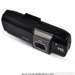 2.7 inches TFT 120 degree wide-angle car DVR black box 5