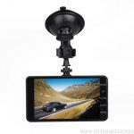 4 Inch 1080P Car DVR LDWS Car Black Box 2