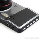 4 Inch 1080P Car DVR LDWS Car Black Box 3