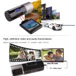 Dual Car Dash Camera HD Car DVR Black Box 7