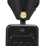 super mini Car Dash cams Car DVR recorder camera system  3