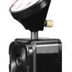 super mini Car Dash cams Car DVR recorder camera system  6