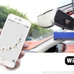 wifi Hidden Car DVR Night vision 1080P car black box 5