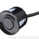 Car LED Parking Sensor Kit Display 4 Sensors 2