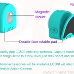Full hd 1080p dvr camera with wifi 6