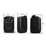 Law enforcement recorder military camera police pocket body cams 3