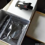Night vision cctv action camera wearable law enforcement recorder wifi ip camera with GPS 4