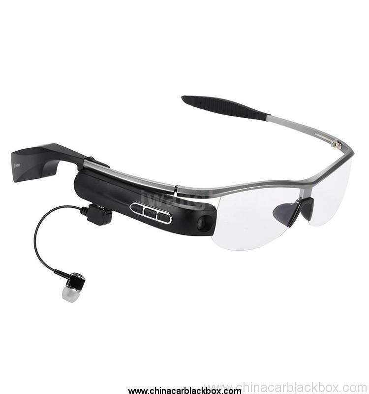 wireless bluetooth glasses