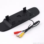Wireless Reverse Car Rear View Camera Backup Camera Kit 2