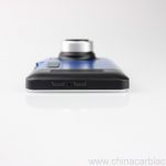 4.5inch Tablet PC Android Systeem Motion Detection Wifi GPS Car DVR 2