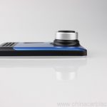 4.5inch Tablet PC Android Systeem Motion Detection Wifi GPS Car DVR 4