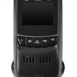 Dual cam camera 1.5 inch HD screen dash cam 3