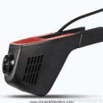 FHD 1080P Car DVR Built-in Wifi camera recorder Support APP Control 2