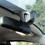 FHD 1080P Car DVR Built-in Wifi camera recorder Support APP Control 6