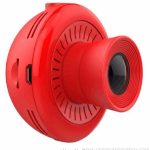 Full HD 1080P Car Dashboard Camera WiFi Car DVR 5