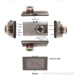 High Definition 1080P Night Vision Camera 2