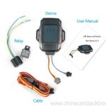 Real-Time GSM/GPRS Tracking Vehicle Car GPS Tracker car gps tracker 2