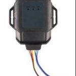 Real-Time GSM/GPRS Tracking Vehicle Car GPS Tracker car gps tracker 3