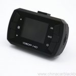 Wide angle automatic G-sensor IR night vision function mini wifi car dvr 3