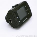 Wide angle automatic G-sensor IR night vision function mini wifi car dvr 7