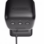WiFi Car DVR Recorder Full HD 1080P Dashboard Camera 4