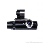 WIFI wireless manual car camera hd dvr with built-in rechargeable battery 4
