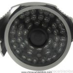 3.0MP Bullet CCTV Camera for Security 2