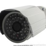 3.0MP Bullet CCTV Camera for Security 3