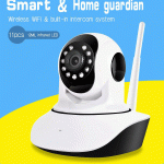 Array led cctv camera with longer distance viewing 8