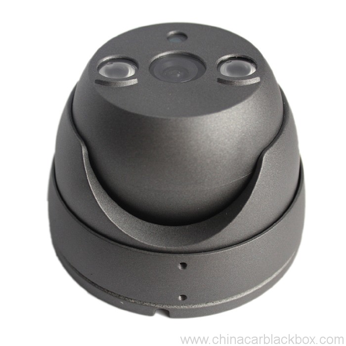 Dual LED Array CVI 1/3″ CMOS 1080P HD Metal 3.6mm Lens Dome CCTV Camera 4