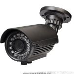 Full HD 1080P 3.0 MP Varifocal Zoom Lens 40M Viewing Distance Surveillance Camera 2