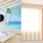 H.264 wifi ip camera with night vision 6