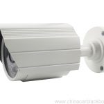 Outdoor Waterproof 40m IR LED 2.0MP Surveillance Camera 4