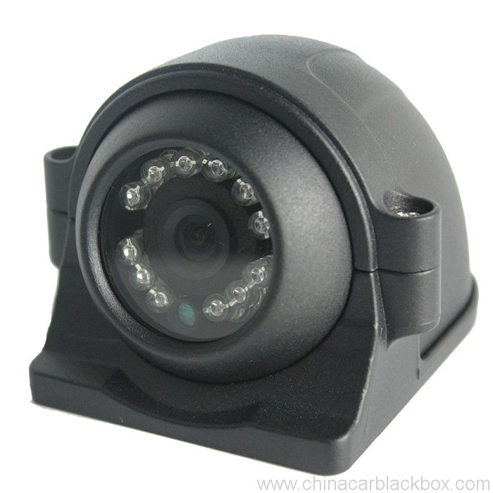 mini dome cctv camera