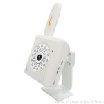 Webcam 3G Wireless SIM Card Night Vision Network HD 720P P2P MIC Cub IP Camera 2