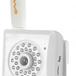 Webcam 3G Wireless SIM Card Night Vision Network HD 720P P2P MIC Cub IP Camera 3